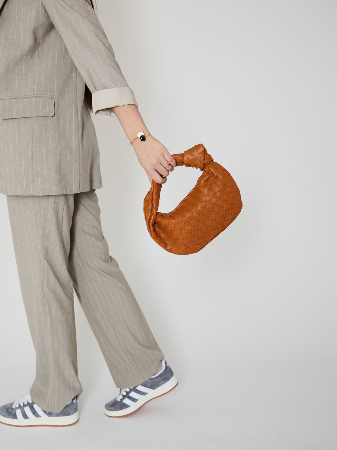 Levoire | Sac Mini Tissé