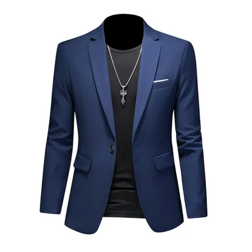 Levoire | Blazer à manches longues formel