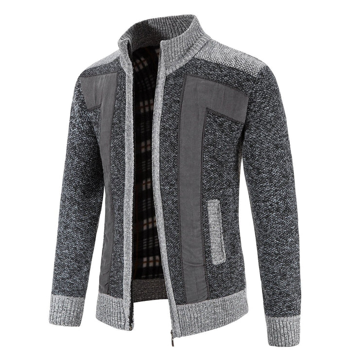 Levoire | Veste Décontractée Veste Pour Hommes Pour Toute Occasion Et Style Gris clair