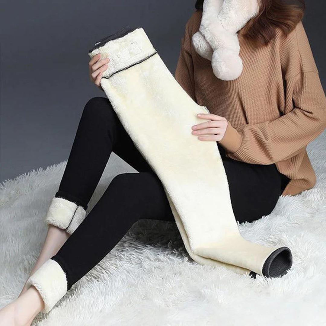 Levoire | Leggings pour femmes chaudes