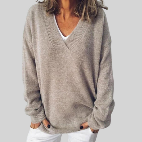 Levoire | Pull Suitable Quotidien