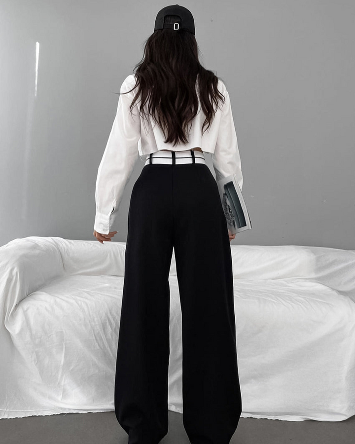 Levoire | Pantalon Long Femmes