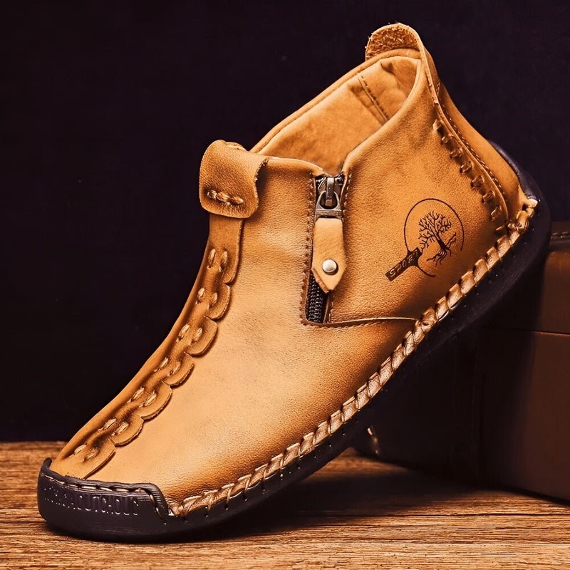 Levoire | Sneakers Pour Hommes Au Design Élégant Et Au Confort Optimal