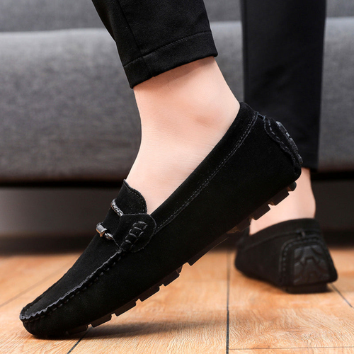 Levoire | Mocassins confortables pour hommes