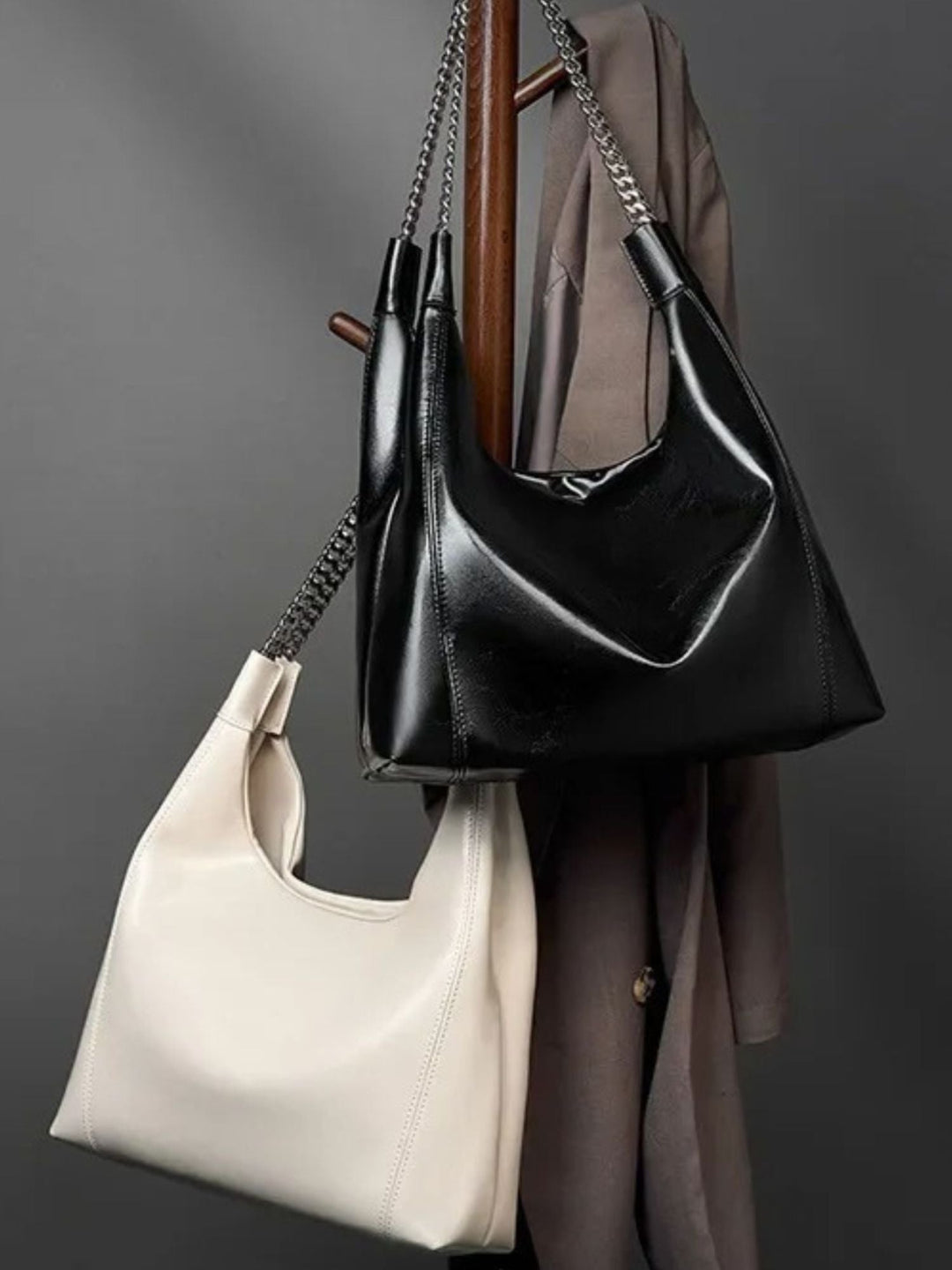 Levoire | Chic Quotidien Tote Bag