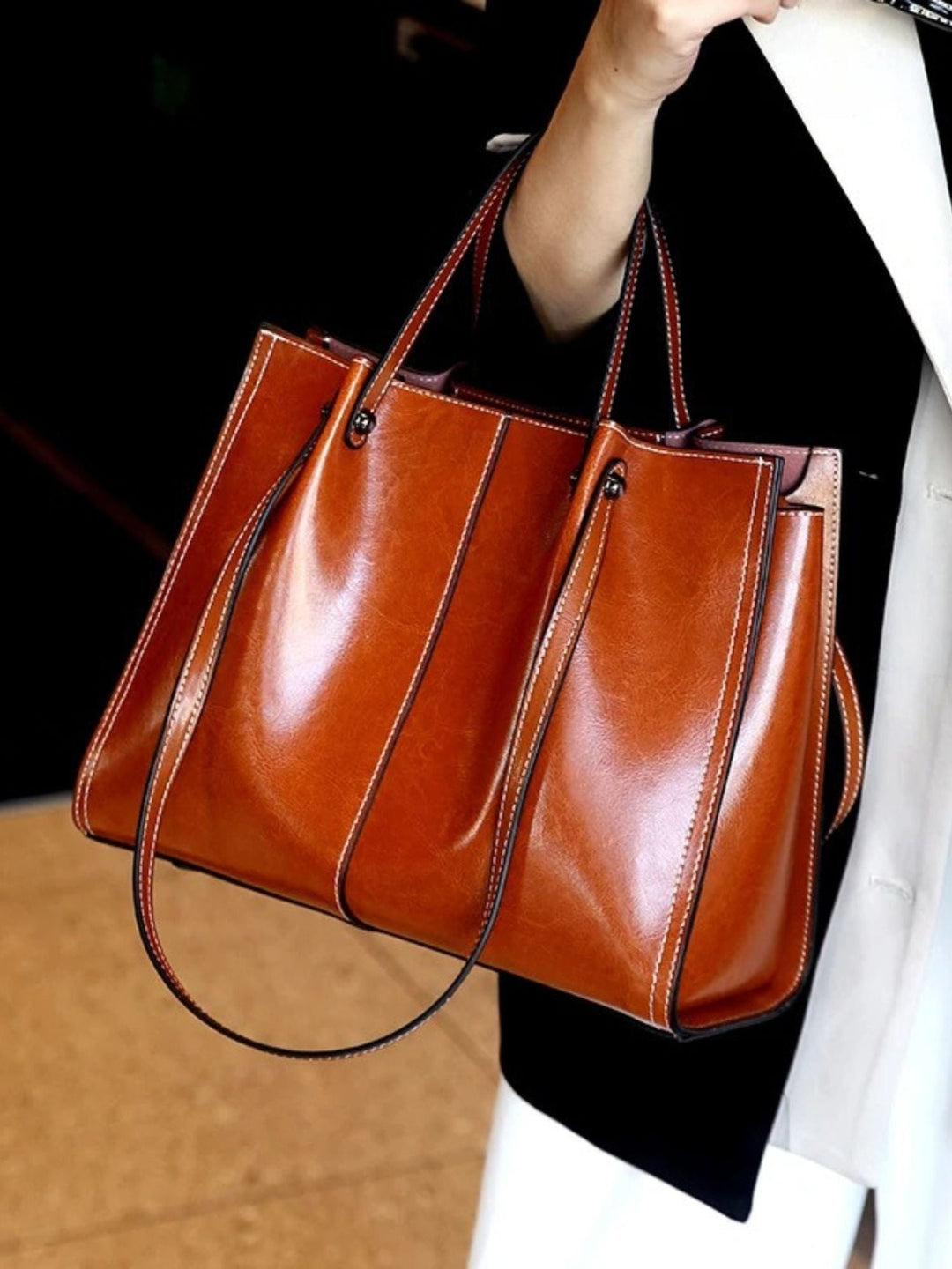 Levoire | Claire Sac À Bandoulière