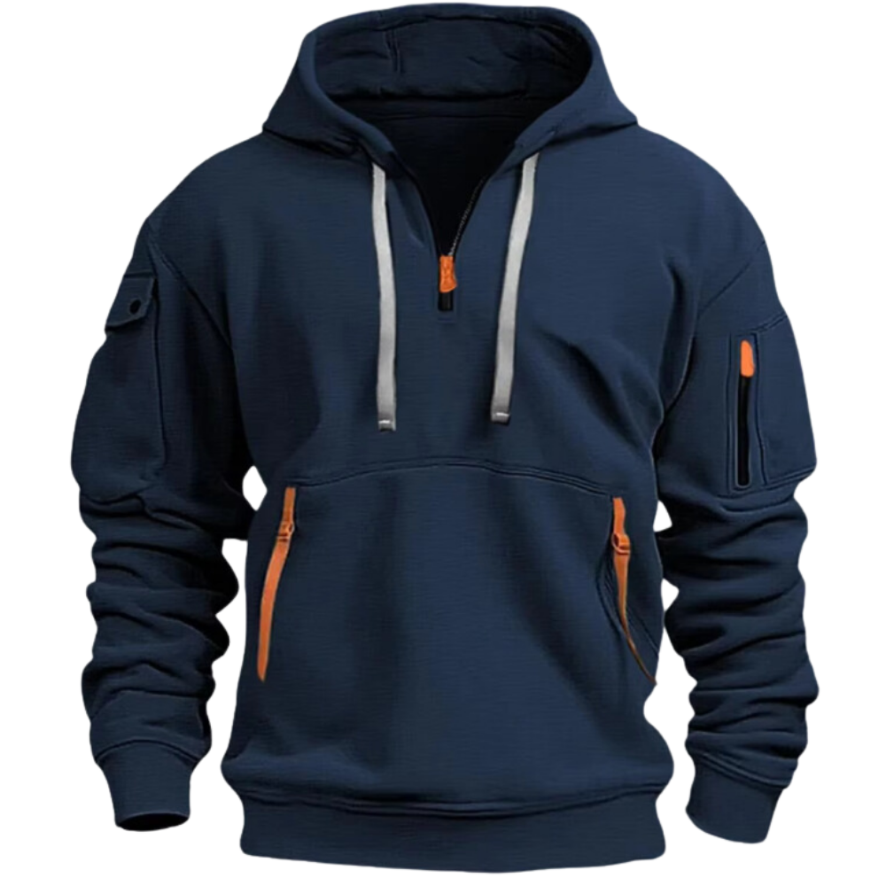 Levoire | Sweat élégant Tummansini