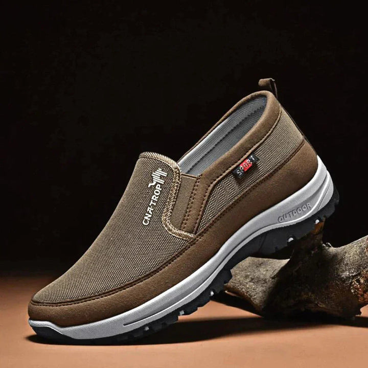 Levoire | Légères Glattes Respirantes Chaussures De Randonnée