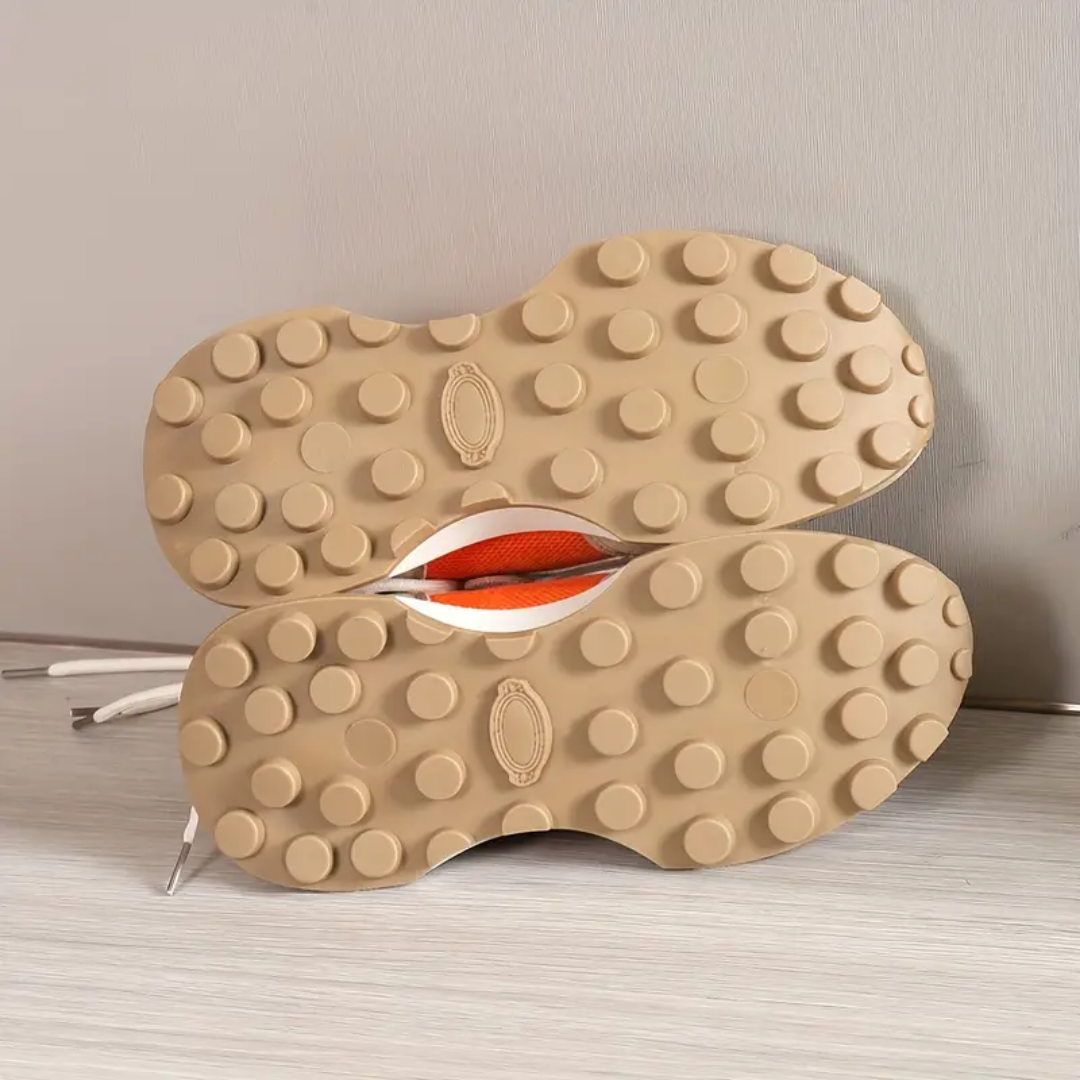 Levoire | Femmes Baskets Confortables