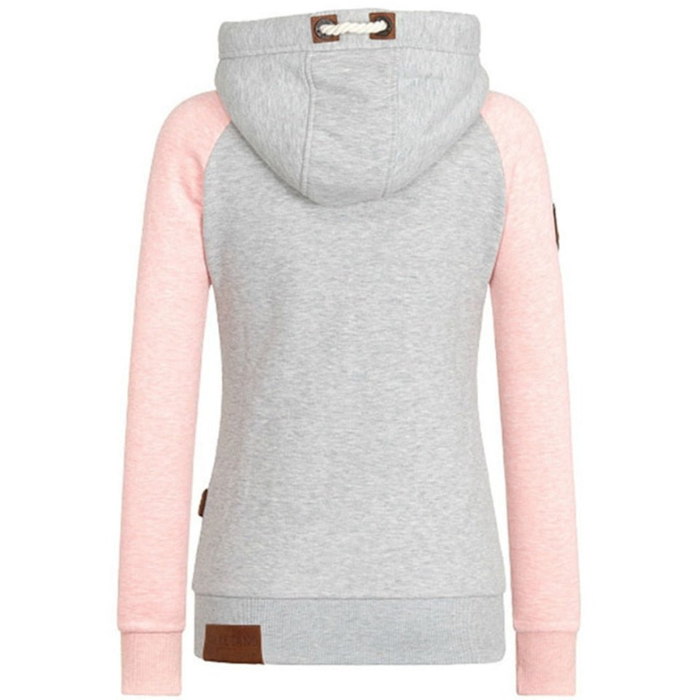 Levoire | Pull à capuche pour femmes confortable