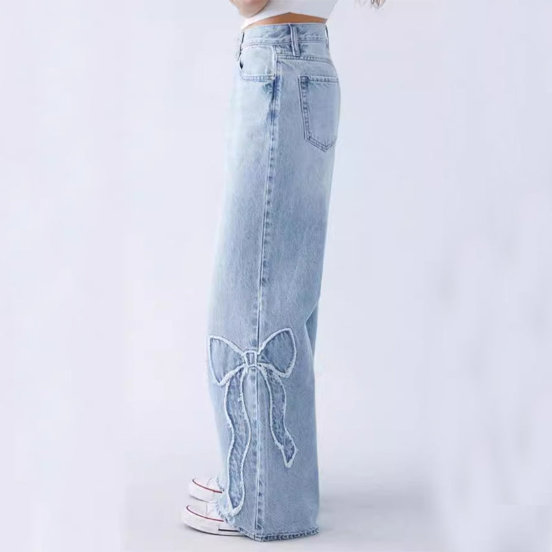 Levoire | Jeans Longs Pour Femmes