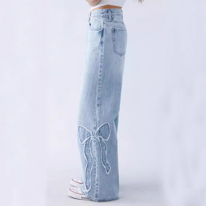 Levoire | Jeans Longs Pour Femmes