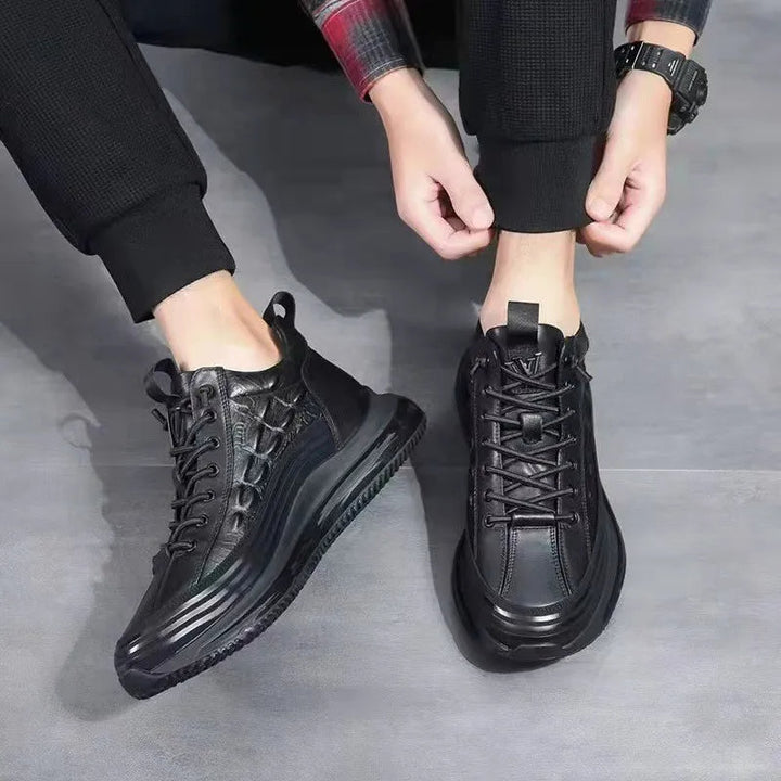 Levoire | Chaussures Pour Hommes Avec Un Coussin De Confort