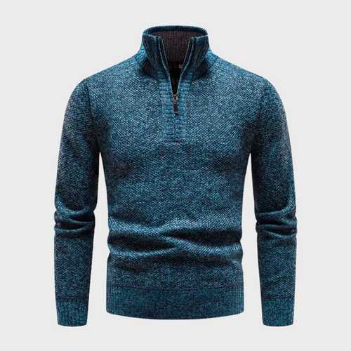 Levoire | Pull En Stretch Chaud