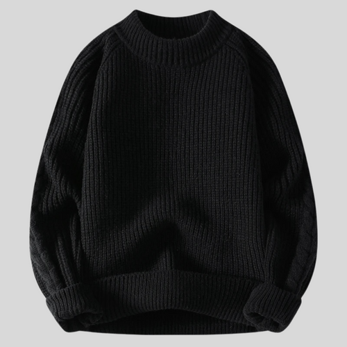 Levoire | Barnabé Pull À Col Roulé