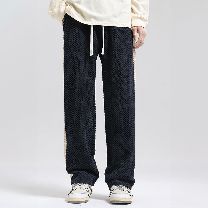 Levoire | Pantalon En Velours