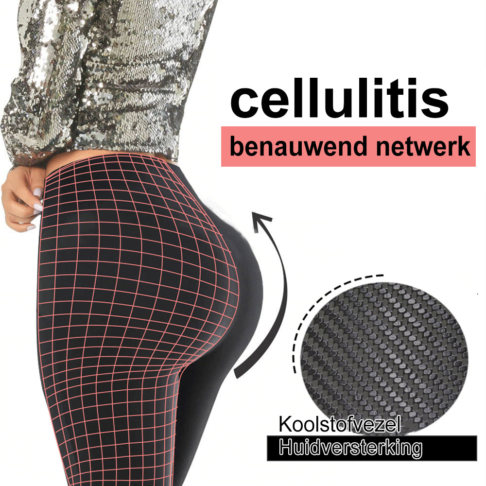 Levoire | Leggings Compressifs Légers Pour Femmes