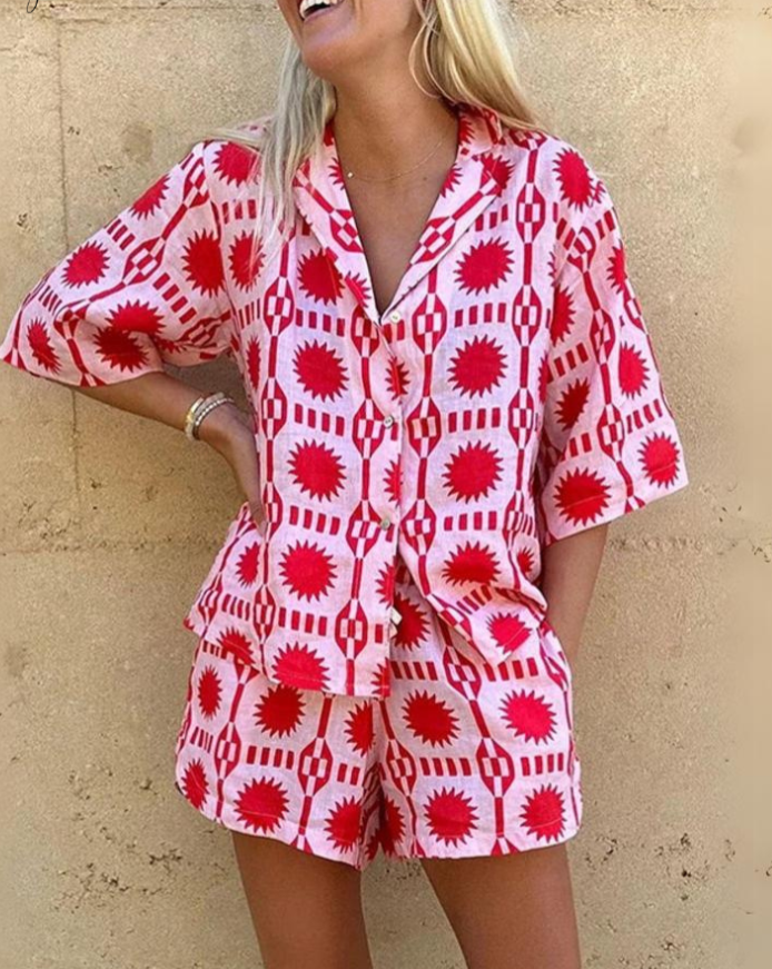 Levoire | Ensemble 2 Pièces Été