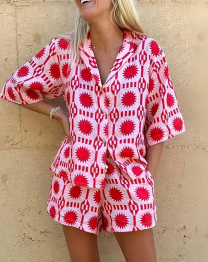 Levoire | Ensemble 2 Pièces Été