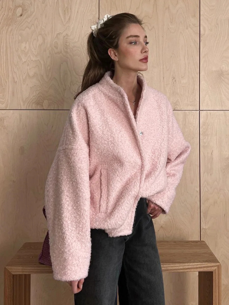 Levoire | Plus Doux Manteau Femmes