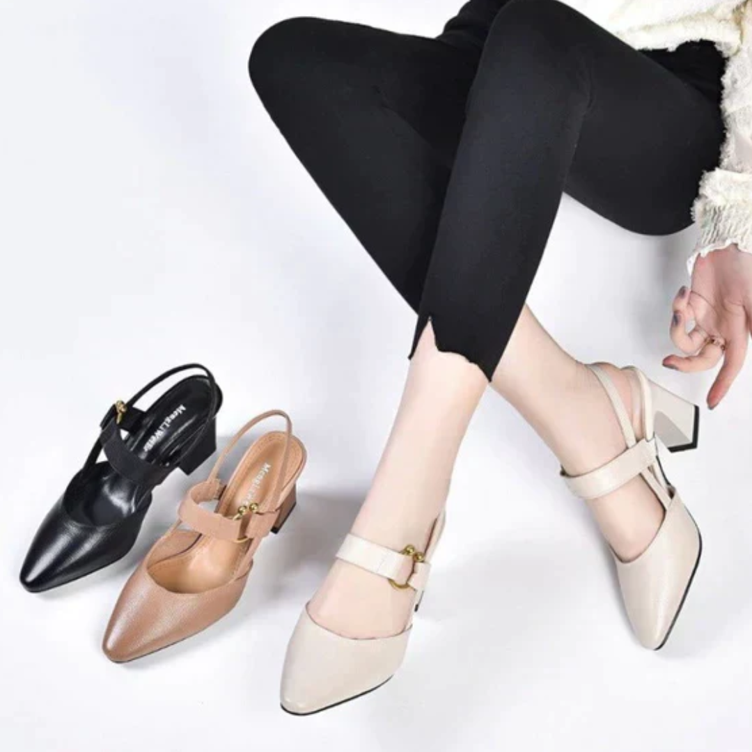 Levoire | Sandales À Levoire | Talons Levoire | Hauts Pour - Femmes - Bracelet De Cheville