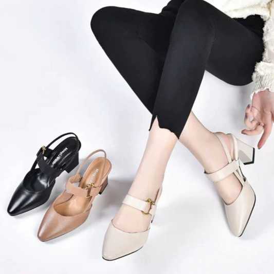 Levoire | Sandales À Levoire | Talons Levoire | Hauts Pour - Femmes - Bracelet De Cheville