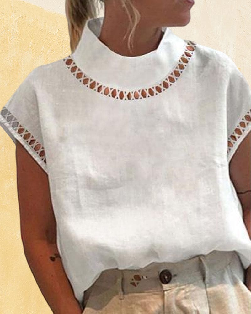Levoire | Pitsipaita, Jossa Seisokraglan