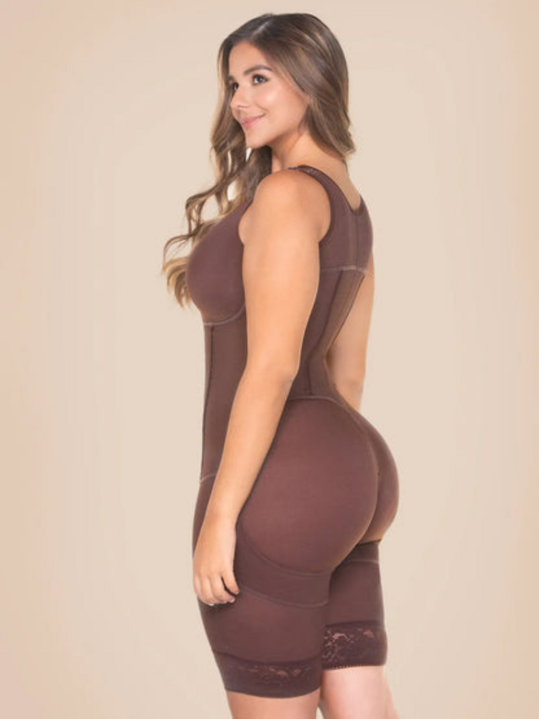 Levoire | Femme Colombiana Corps Design Correcteur Pour Femmes