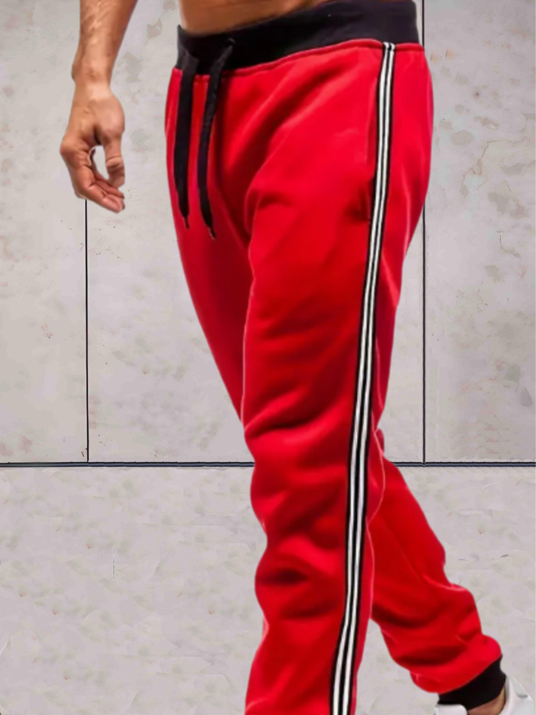 Levoire | Pantalon De Sport Pour Hommes
