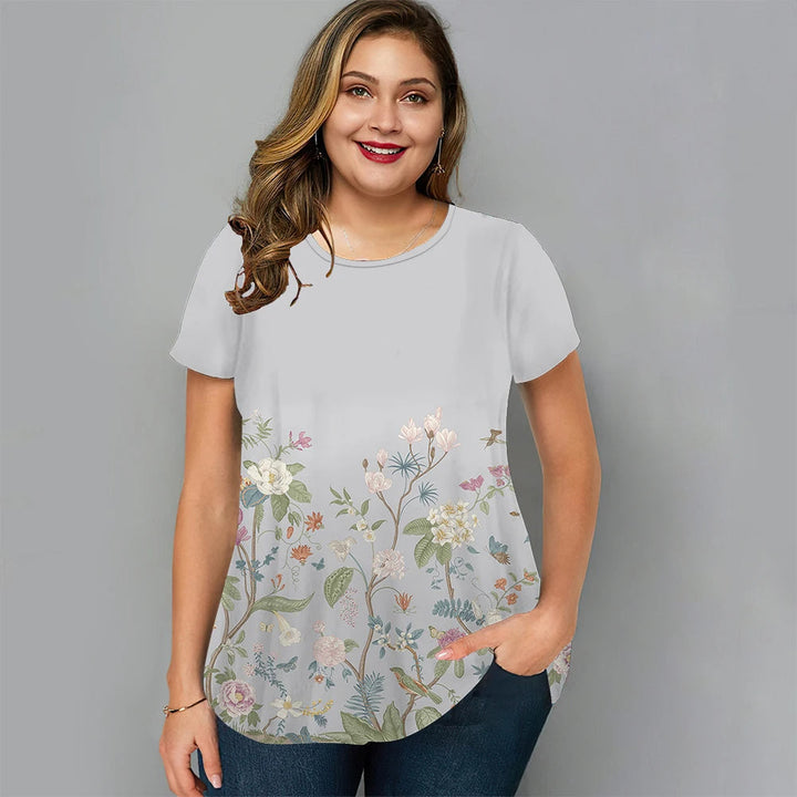 Levoire | Vardi Lois Grande Taille - Heureux & Estival Lisa