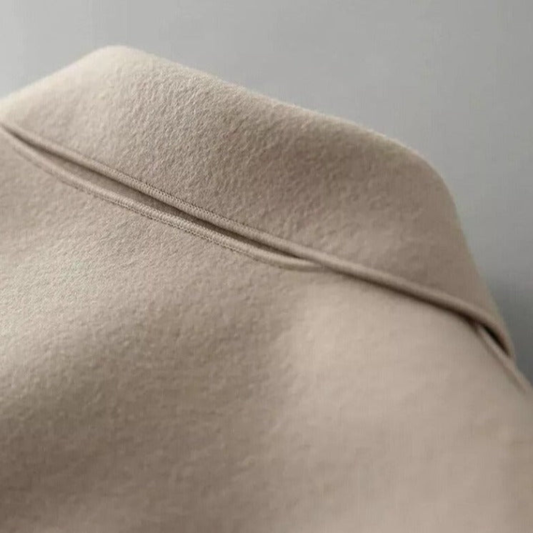 Levoire | Veste Femme à fermeture à boutons