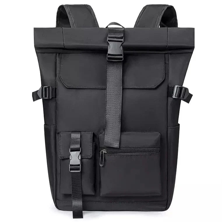 Levoire | Sac Étanche À Roulettes Élégant Et Fonctionnel
