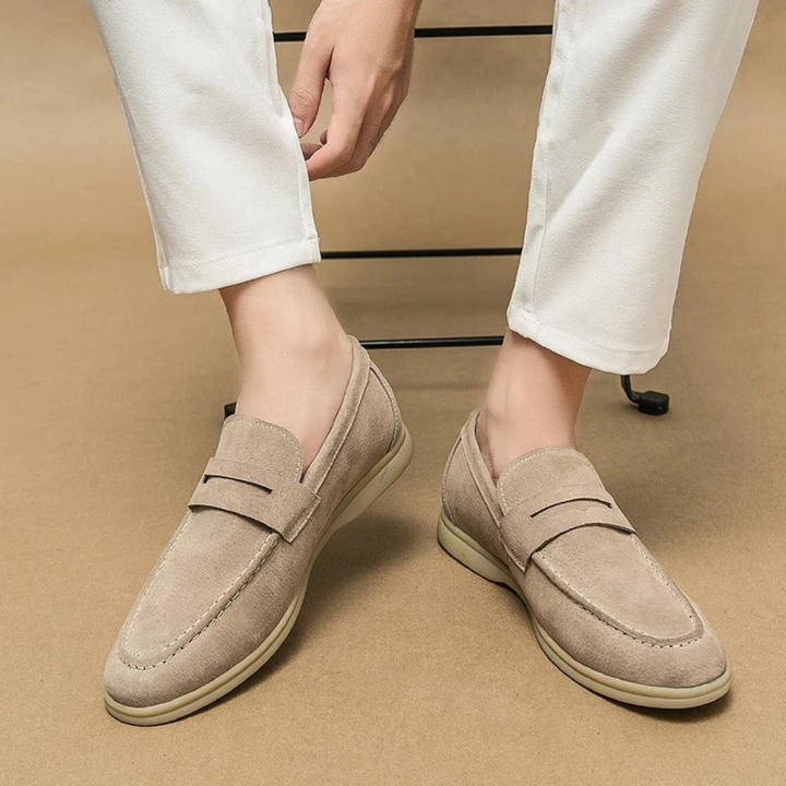 Levoire | Chaussures Pour Hommes