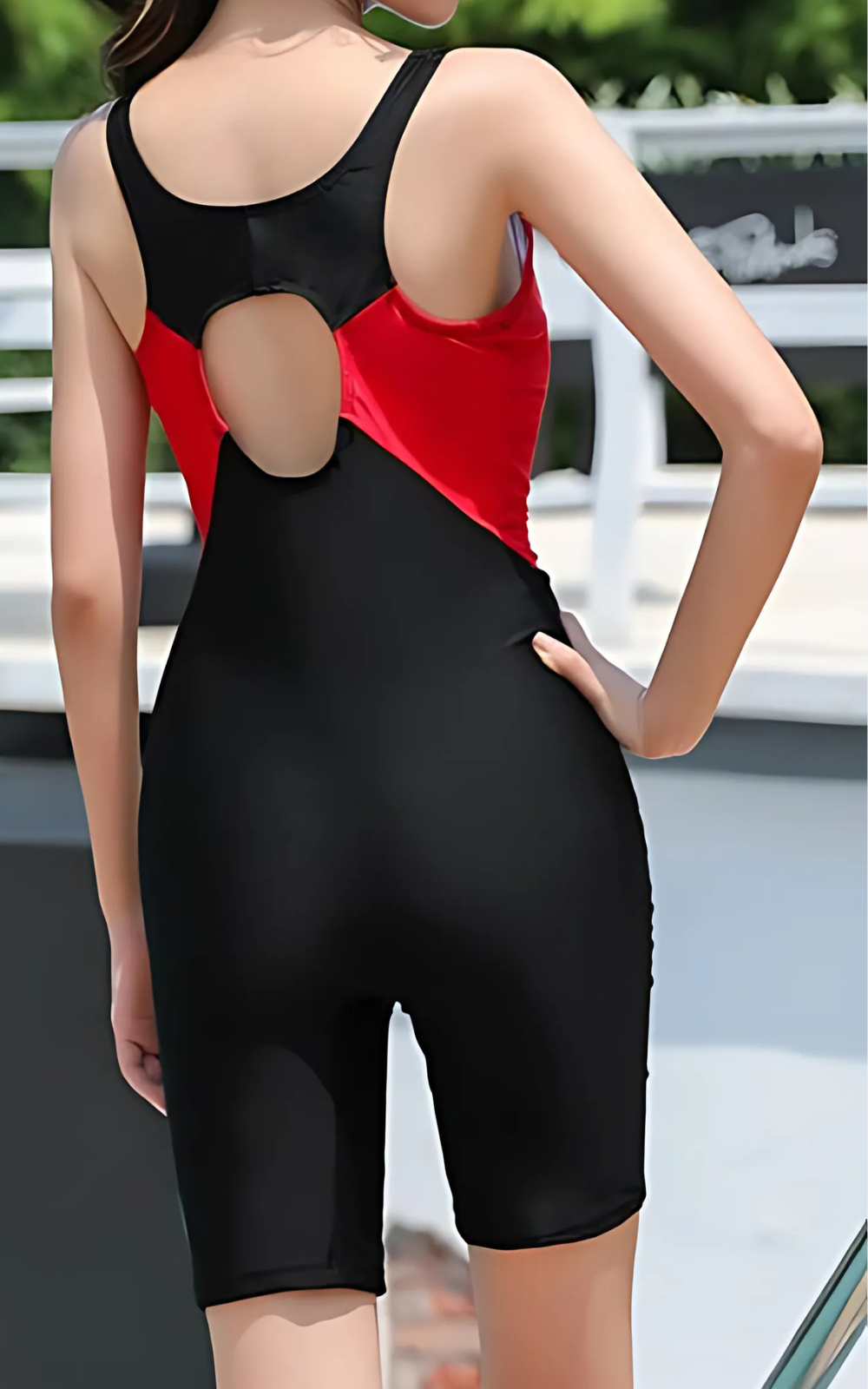 Levoire | Maillot De Bain Pour Femmes Dos Nu Liberté Et Style