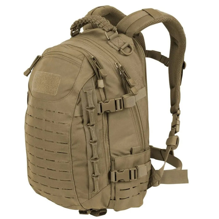 Levoire | Sac à dos tactique Kommando Khaki