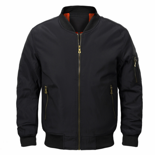 Levoire | Veste bomber pour hommes