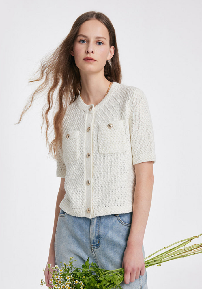 Levoire | Chauffe Gilet FR Femmes FR Khle Jours Beige