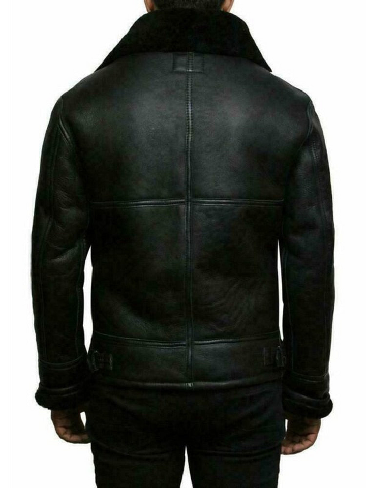 Levoire | Jacke Hommes Chaud Nuits Froides