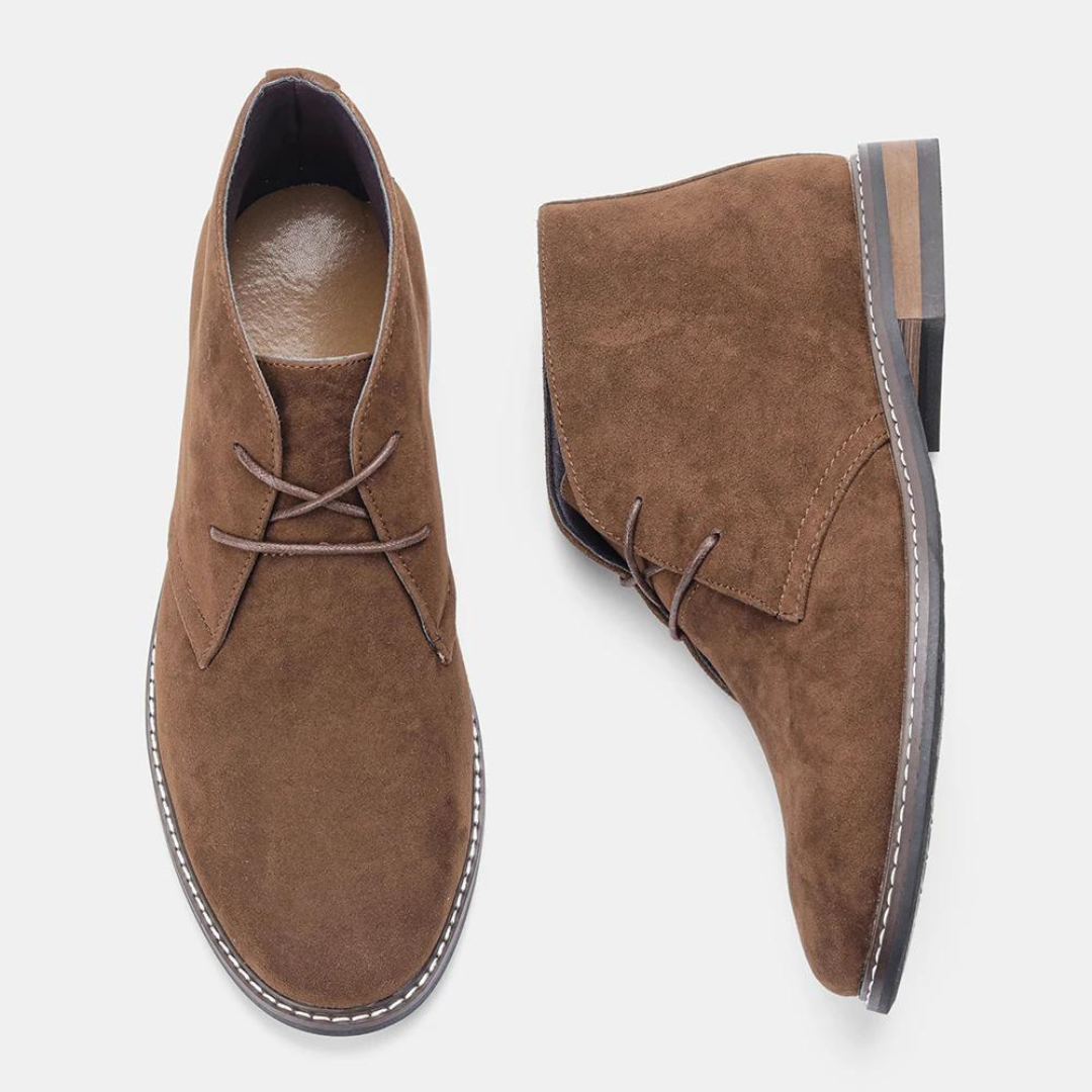 Levoire | Bottines Retro