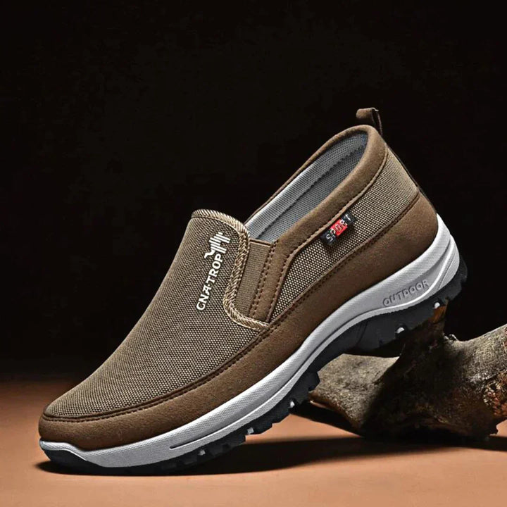 Levoire | Chaussures de marche orthopédiques