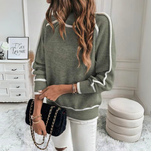 Levoire | Pull Petit Élégant