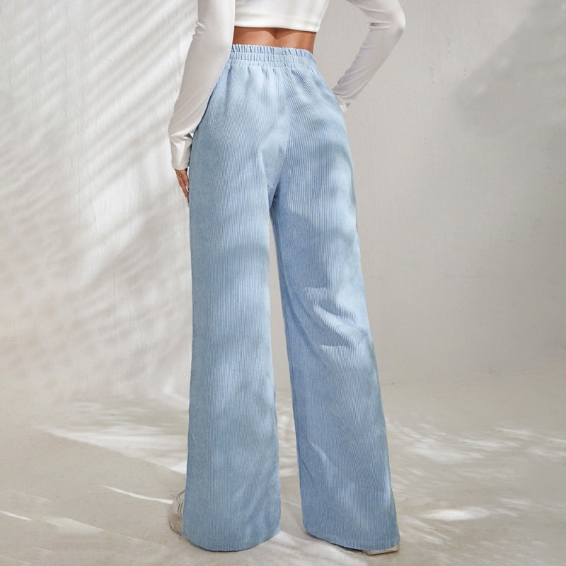 Levoire | Pantalons D'Été Décontractés Et Légers Pour Femmes Pour Les Vacances D'Été