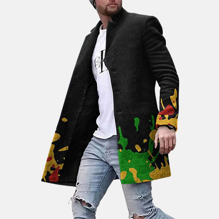 Levoire | Veste de Comtesse Stil C