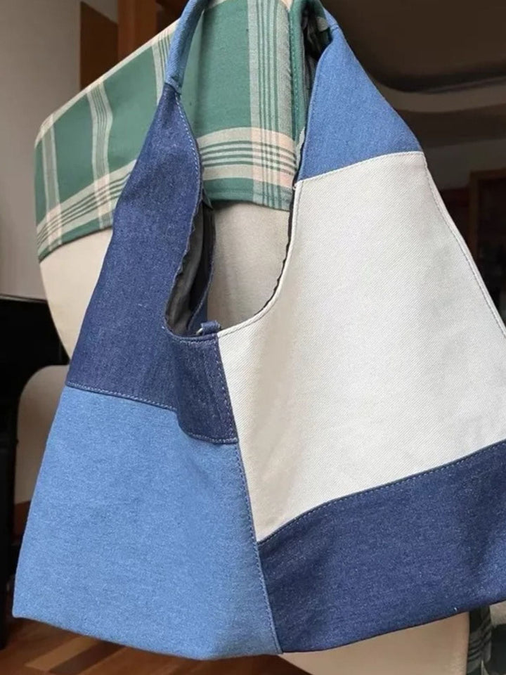 Levoire | Sac À Bandoulière Multicolore
