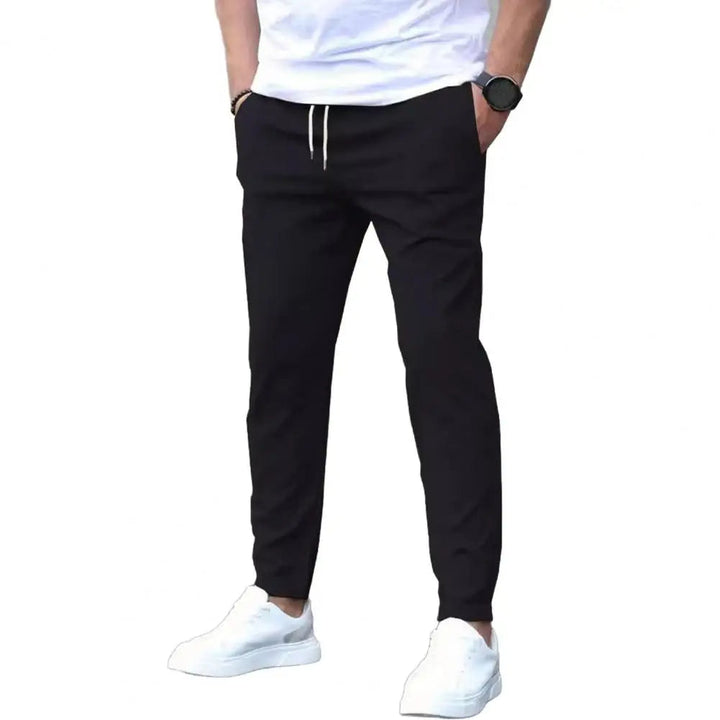Levoire | Jogging Sportif Noir