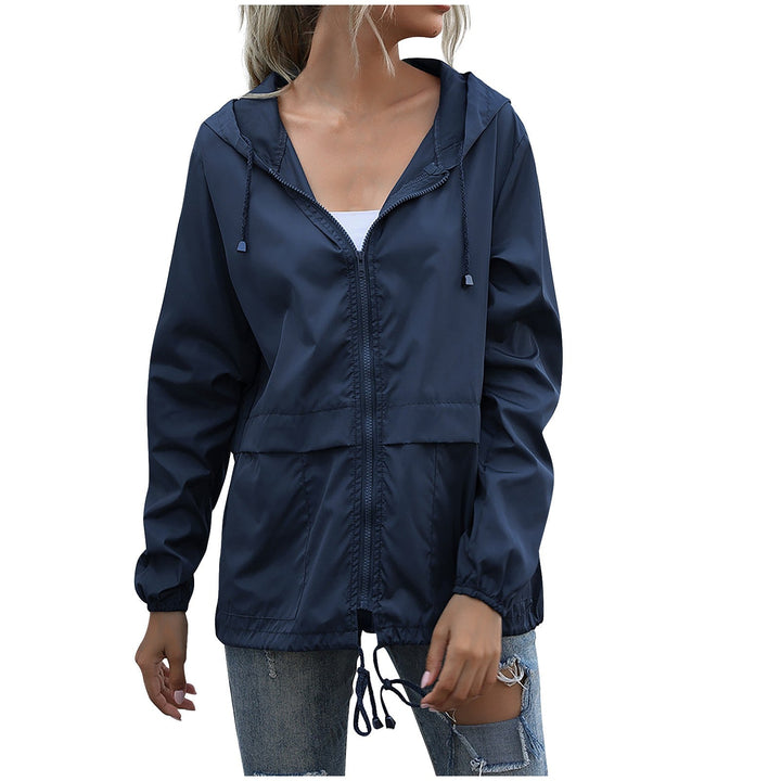 Levoire | Veste Pour Femmes Pour Le Quotidien Bleu