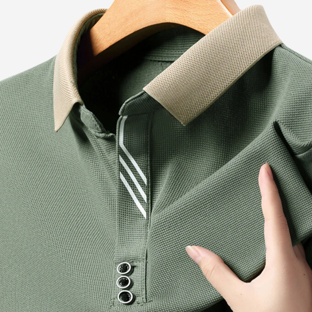 Levoire | T-Shirt À Manches Longues Doux