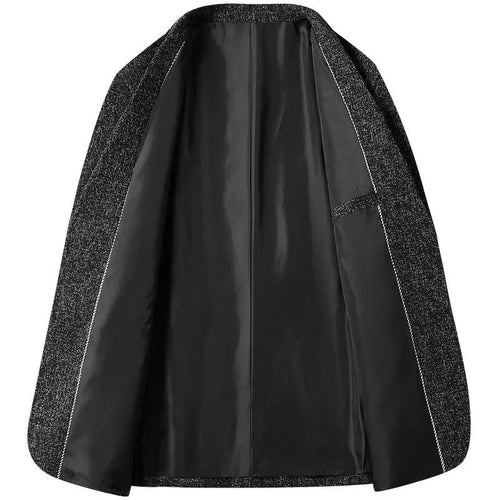 Levoire | Veste de costume ajustée pour homme
