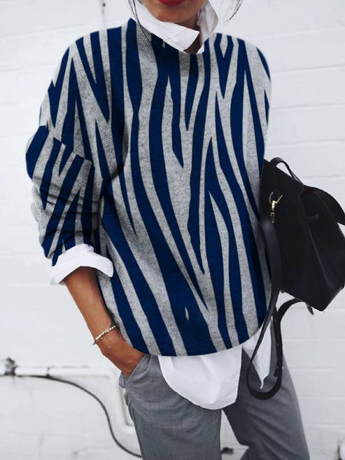 Levoire | Pull Élégant Pour Toutes Les Occasions Beige