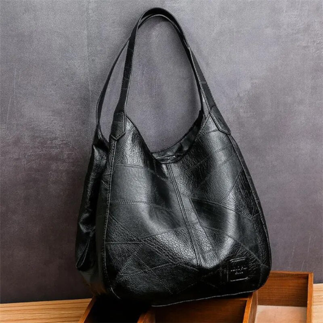 Levoire | Sac à main pour femmes Noir